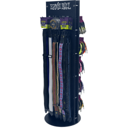 Présentoir vertical Ernie Ball