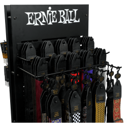 Crochet pour sangles Ernie Ball