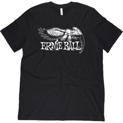 T-SHIRT AIGLE ERNIE BALL FEMME S