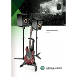 COMPACT CATALOGUE 2018