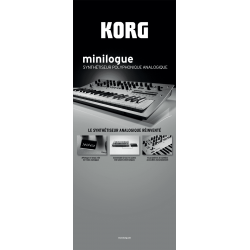 ROLLUP-MINILOGUE