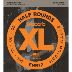 D'Addario ENR72