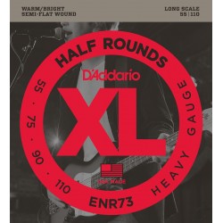 D'Addario ENR73