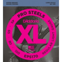 D'Addario EPS170
