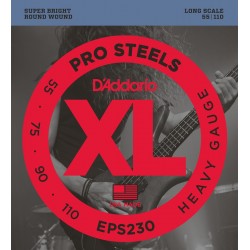D'Addario EPS230