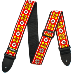 Jacquard Avalon Red