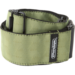 Jacquard - Hexagon Echo Olive