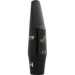 Peau Emperor Vintage sablée 8\" pour Tom