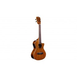 KA-KTGE-C - HAWAIIAN KOA GLOSS Tenor Electro