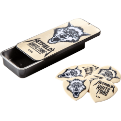 Hetfield's White Fang 1,14mm Boîte de 6