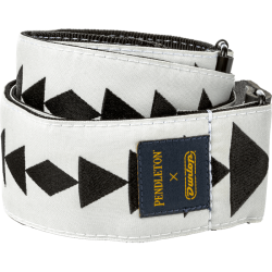 Pendleton - Thunder Quarrel