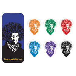 Hammersveld Jimi medium boîte de 6