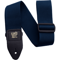 Sangle polypro  bleu marine