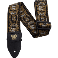 Sangle jacquard royal orleans