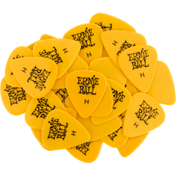 Mediators standard sachet de 144 jaune 0,94mm