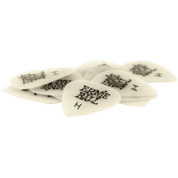 Mediators specialty sachet de 12 phosphorescent 0,94mm