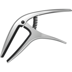 Capodastre Axis argent