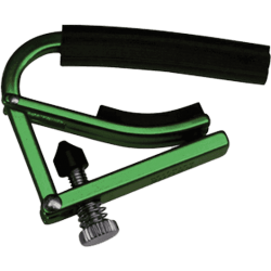 CAPO ALU VERT AC/ELECT