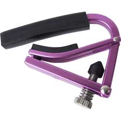 CAPO ALU VIOLET AC/ELECT