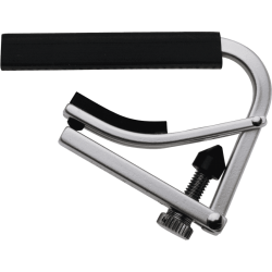 CAPO ALU NYLON