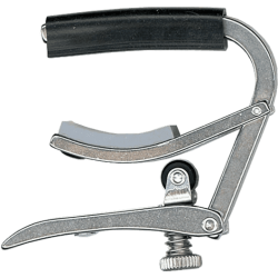 CAPO DELUXE BANJO RADIUS