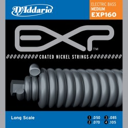 D'Addario EXP160
