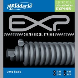 D'Addario EXP165