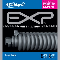 D'Addario EXP170