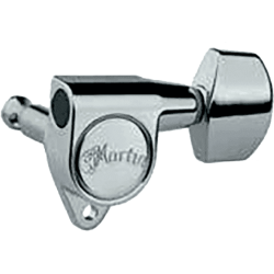 1 x MECA CHROME RATIO 14/1
