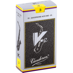 Anches saxophone alto V12 force 3