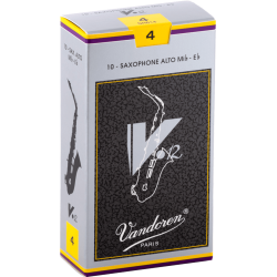 Anches saxophone alto V12 force 4