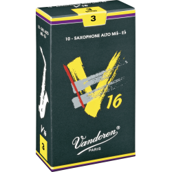 Anches saxophone alto V16 force 5