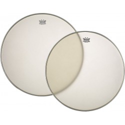 Peau Timpani Renaissance Standard 30\" avec contre-cerclage en Aluminium