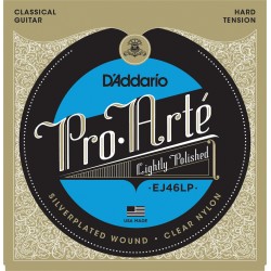 D'Addario EJ46LP