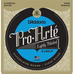 D'Addario EJ46LP