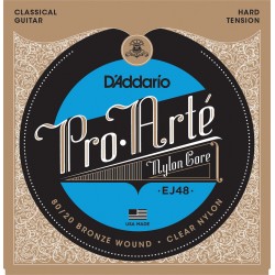 D'Addario EJ48