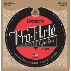 D'Addario EJ49