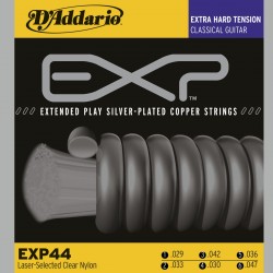 D'Addario EXP44