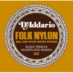 D'Addario J32