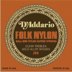 D'Addario J33