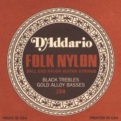 D'Addario J34