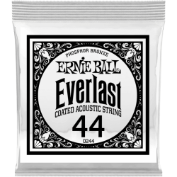 Everlast coated phophore bronze 44