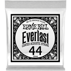 Everlast coated 80/20 br onze 44