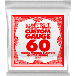 Slinky nickel wound 60