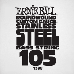 Slinky stainless steel 105