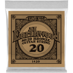 Earthwood 80/20 bronze 20