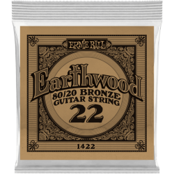 Earthwood 80/20 bronze 22