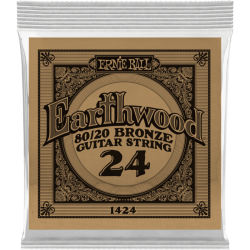 Earthwood 80/20 bronze 24