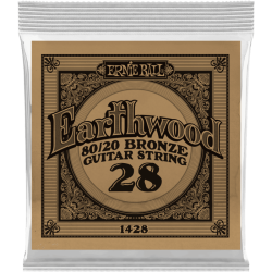 Earthwood 80/20 bronze 28