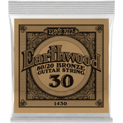 Earthwood 80/20 bronze 30